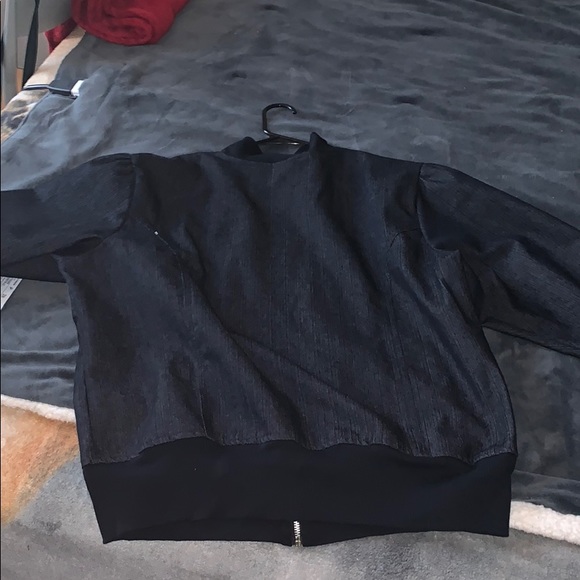 Denim jacket - Picture 2 of 2